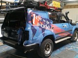 Jeep Wrap 8