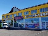Jimmys Super Store