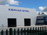 Kiernan Steel FINISHED