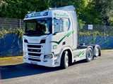 Cob Scania