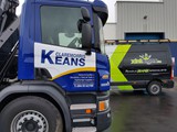 keans SCANIA 2