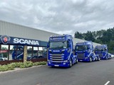 Kiernan milling scania