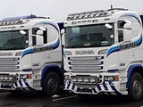 Kilmurray SCANIA