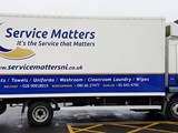 Service Matters TRUCK 2