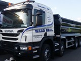 Ward Bros SCANIA