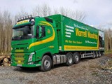 Worrell Volvo & Trailer