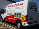 Athlone Windows LDV 2