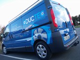 Ductec 3