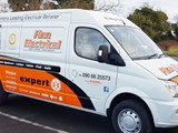 Finn Electrical LDV V80