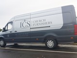 ICS Sprinter 2019