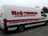 M&A Couriers