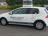 Mark Lohan Kitchens