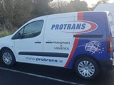 Protrans Berlingo