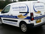 Service Matters BERLINGO